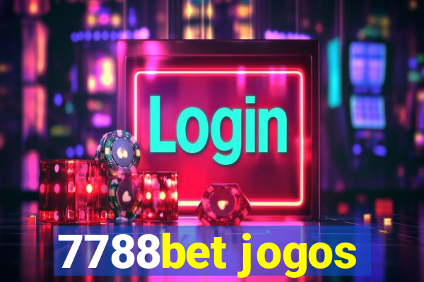 7788bet jogos